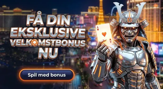 Voxcasino